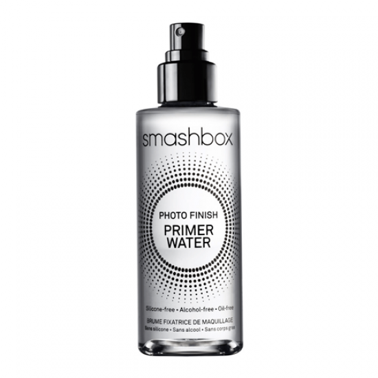 SMASHBOX Photo Finish Primer Water Set & Refresh Spray