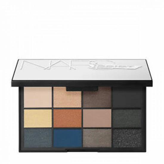 Nars Narsissist L'Amour Toujours L'Amour Eyeshadow Palette