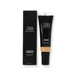 كريم أساس سائل نورا بو عوض لاتيه