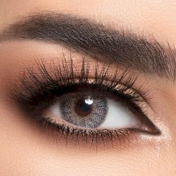 ديفا عدسات ملوّنة - ترافيل