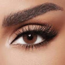 ديفا عدسات ملوّنة - أماندي