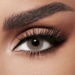 ديفا عدسات ملونة-ميد نايت