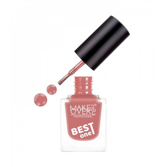 Make Over22 Best One Nail Polish-NP002