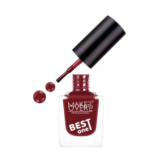 Make Over22 Best One Nail Polish-NP003