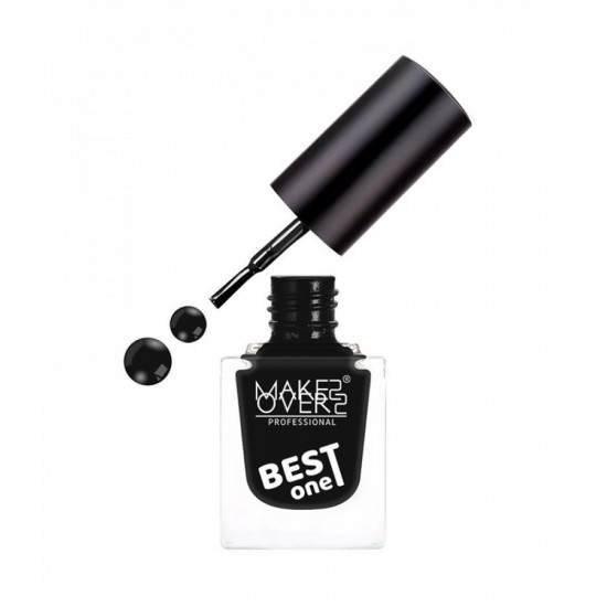 Make Over22 Best One Nail Polish-NP006