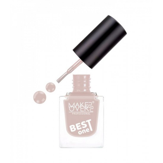 Make Over22 Best One Nail Polish-NP011