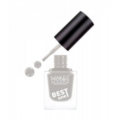 Make Over22 Best One Nail Polish-NP039 Make Over22 Best One Nail Polish-NP039