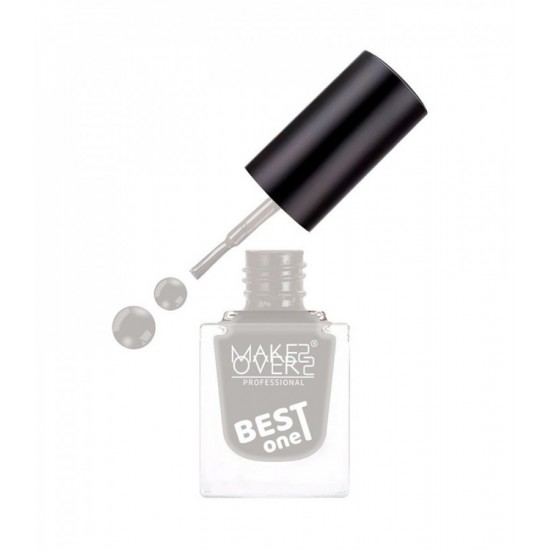 Make Over22 Best One Nail Polish-NP039
