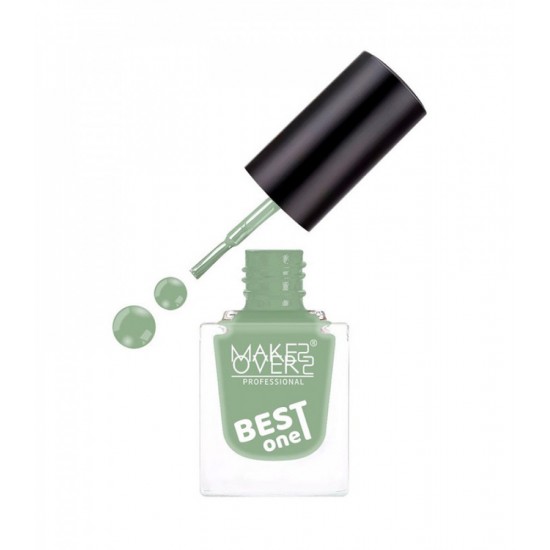 Make Over22 Best One Nail Polish-NP041