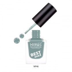 Make Over22 Best One Nail Polish-NP046 Make Over22 Best One Nail Polish-NP046