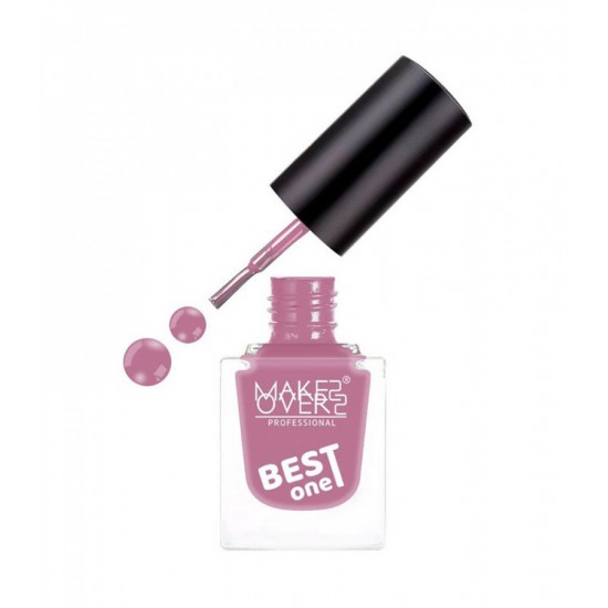 Make Over22 Best One Nail Polish-NP047