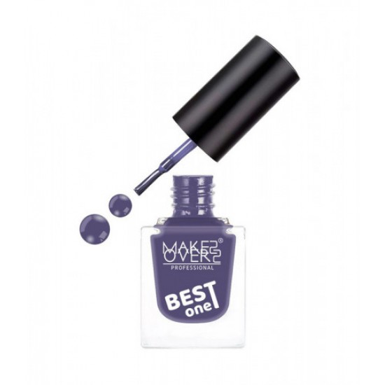 Make Over22 Best One Nail Polish-NP049