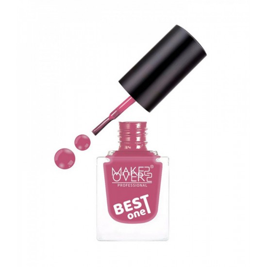 Make Over22 Best One Nail Polish-NP052