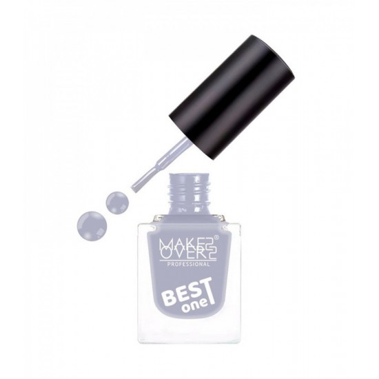 Make Over22 Best One Nail Polish-NP054