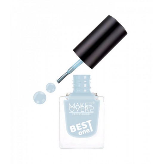 Make Over22 Best One Nail Polish-NP059