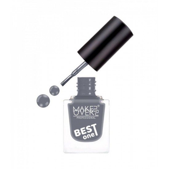 Make Over22 Best One Nail Polish-NP061