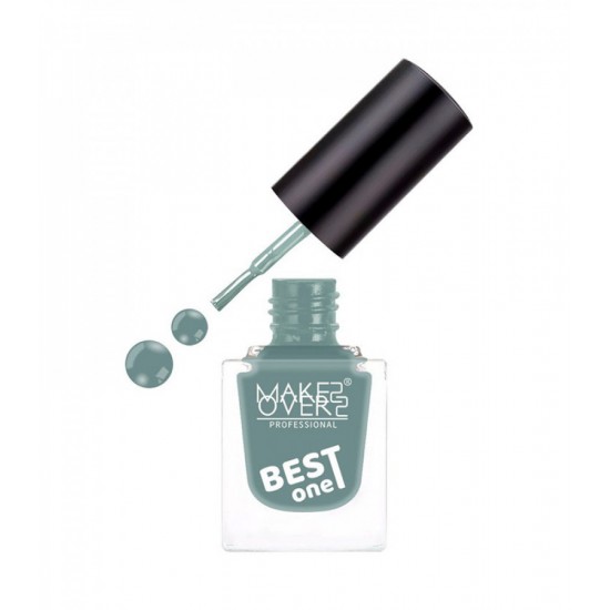 Make Over22 Best One Nail Polish-NP062