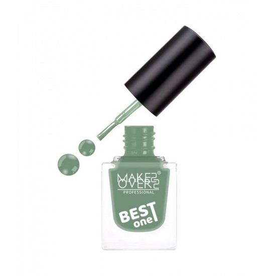 Make Over22 Best One Nail Polish-NP064