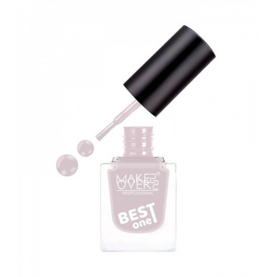 Make Over22 Best One Nail Polish-NP065