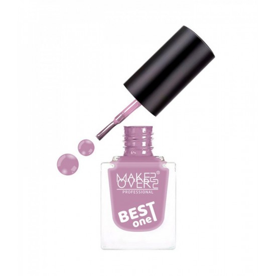 Make Over22 Best One Nail Polish-NP066