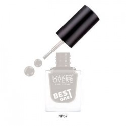 Make Over22 Best One Nail Polish-NP067 Make Over22 Best One Nail Polish-NP067