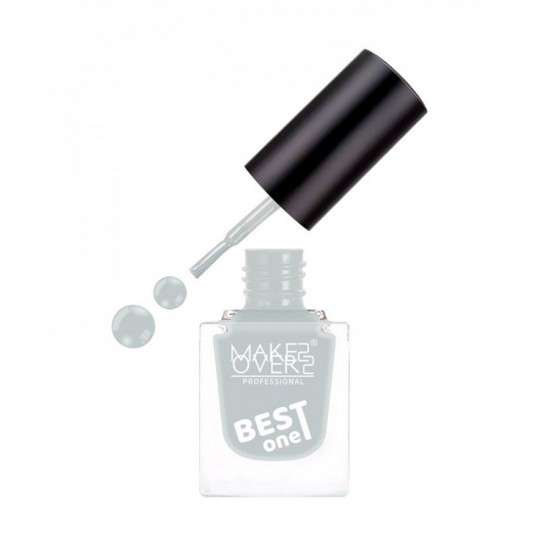 Make Over22 Best One Nail Polish-NP068