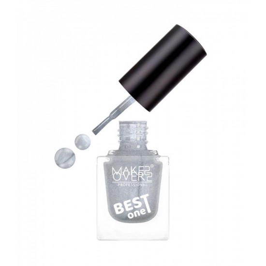 Make Over22 Best One Nail Polish-NP073
