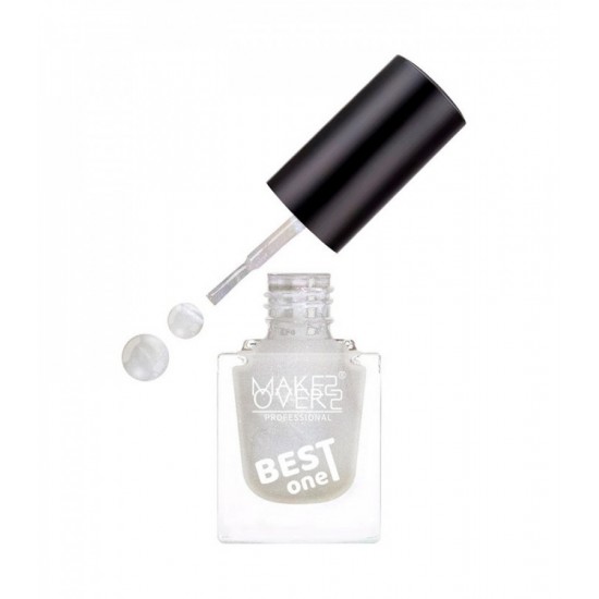 Make Over22 Best One Nail Polish-NP075