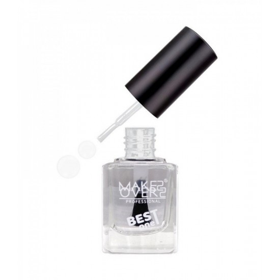 Make Over22 Best One Nail Polish-NP076