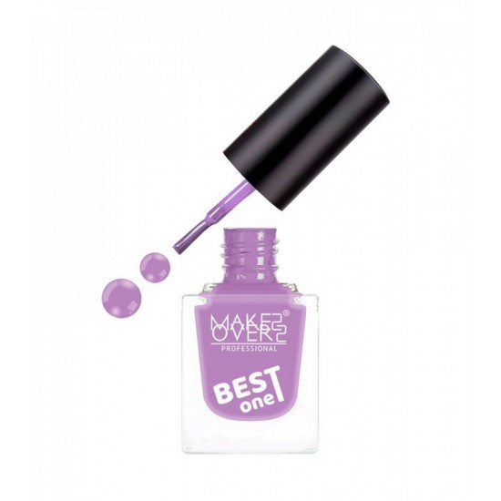 Make Over22 Best One Nail Polish-NP078