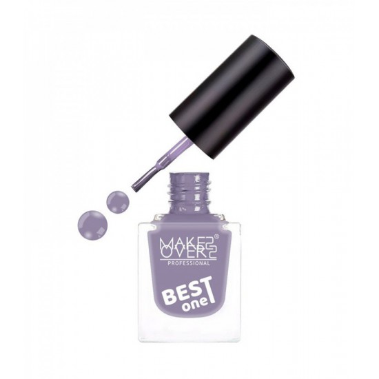 Make Over22 Best One Nail Polish-NP079