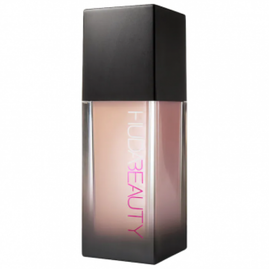 Huda Beauty Faux Filter Luminous Matte Full Coverage Liquid Foundation-Chai-210B