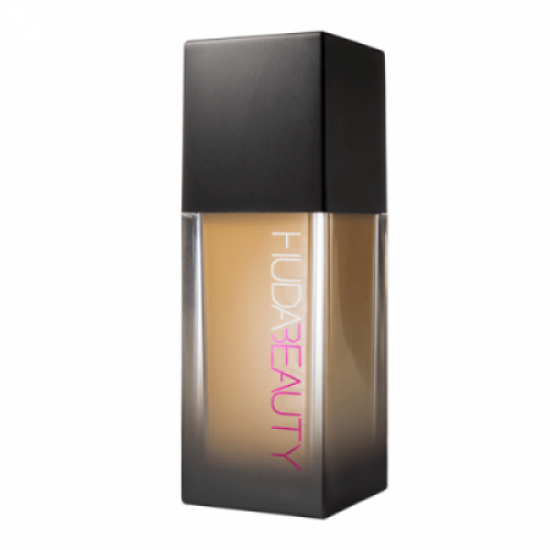 Huda Beauty Faux Filter Luminous Matte Full Coverage Liquid Foundation-Butter Pecan-330N