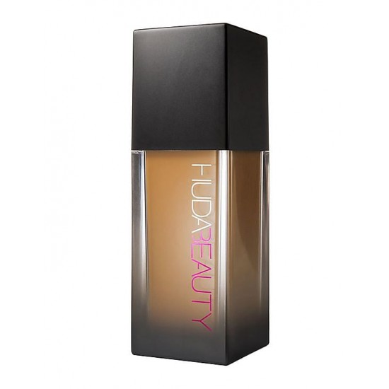Huda Beauty Faux Filter Luminous Matte Full Coverage Liquid Foundation-Dulce De Leche-350G