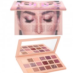 Huda Beauty The New Nude Eyeshadow Palette  Huda Beauty The New Nude Eyeshadow Palette