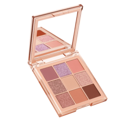 Huda Beauty Light Nude Obsessions Eyeshadow Palette Huda Beauty Light Nude Obsessions Eyeshadow Palette