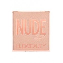 Huda Beauty Light Nude Obsessions Eyeshadow Palette Huda Beauty Light Nude Obsessions Eyeshadow Palette