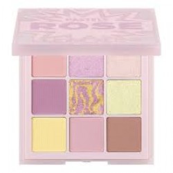 هدى بيوتي مجموعة ظلال عيون باستيل روز  هدى بيوتي مجموعة ظلال عيون باستيل روز