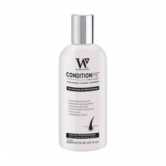 Watermans Condition Me Conditioner - 250ml