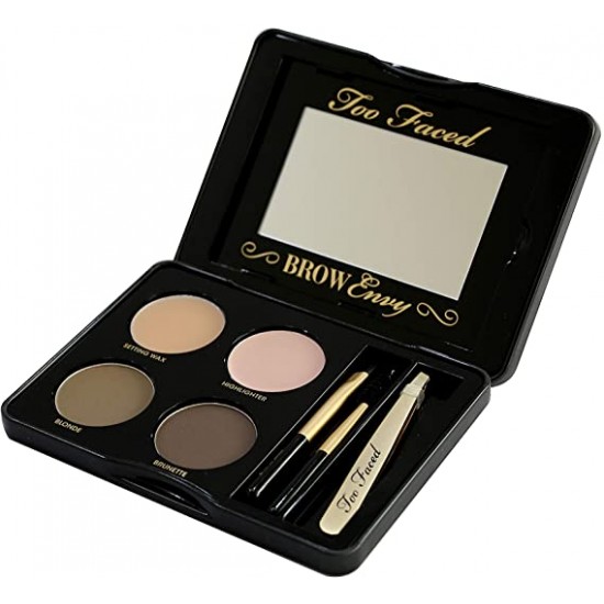 Too Faced Shaping and Defining Kit by Brow Envy