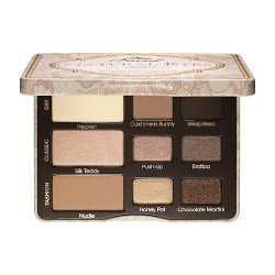 Too Faced Natural Eyeshadow Collection 9 colors Too Faced Natural Eyeshadow Collection 9 colors