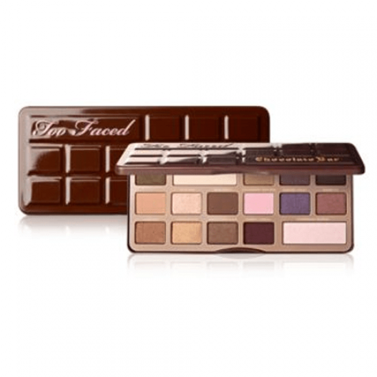 Too Faced Too Faced Chocolate Bar Eyeshadow Palette Multicolors
