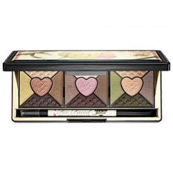 Too Faced Love Palette Passionately Pretty Eyeshadow Collection Too Faced Love Palette Passionately Pretty Eyeshadow Collection