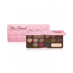 Too Faced Chocolate Bon Bons Eyeshadow Collection Palette Multicolors Too Faced Chocolate Bon Bons Eyeshadow Collection Palette Multicolors