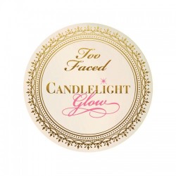 Too Faced Candlelight Glow Highlighting Powder Too Faced Candlelight Glow Highlighting Powder