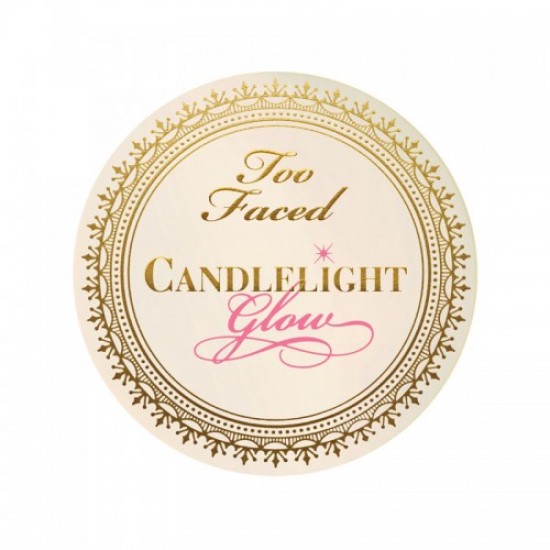 Too Faced Candlelight Glow Highlighting Powder