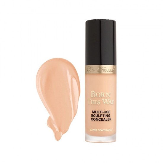 Too Faced Concealer (Nude)15Ml
