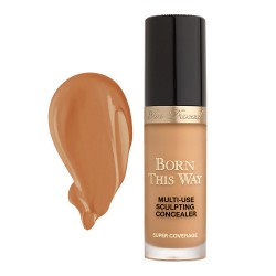 Too Faced Concealer (Warm Sand)15Ml Too Faced Concealer (Warm Sand)15Ml