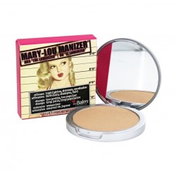 Thebalm Mary Lou Manizer Highlighter Thebalm Mary Lou Manizer Highlighter