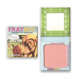 theBalm Frat Boy Blush theBalm Frat Boy Blush